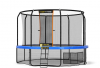 Батут Sky Double с входом на клапане (3,96 м)