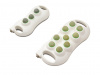 Массажная кровать Lotus CARE HEALTH PLUS M18 Синяя