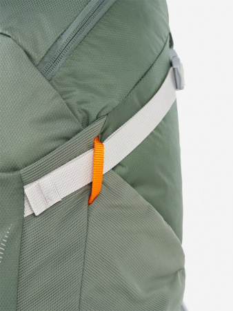 Рюкзак Osprey Hikelite, 32 л, зеленый