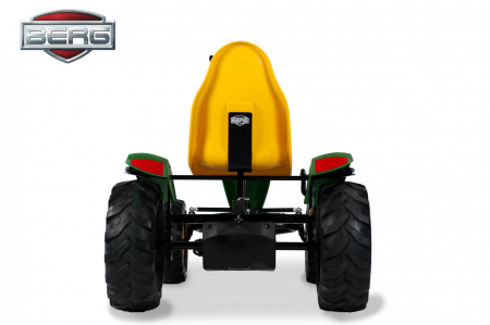 Веломобиль Berg John Deere E-BFR
