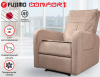 Кресло-реклайнер механический Fujimo Comfort Chair F3005 FMW Терра