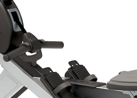 Гребной тренажер Spirit Fitness CRW800