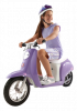 Электроскутер Razor Pocket Mod Betty