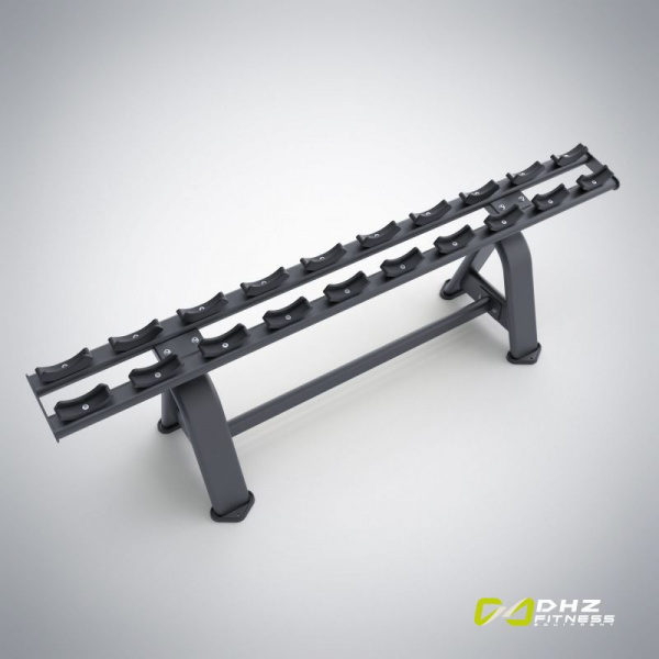 Стойка для гантелей (Dumbell Rack) E7067