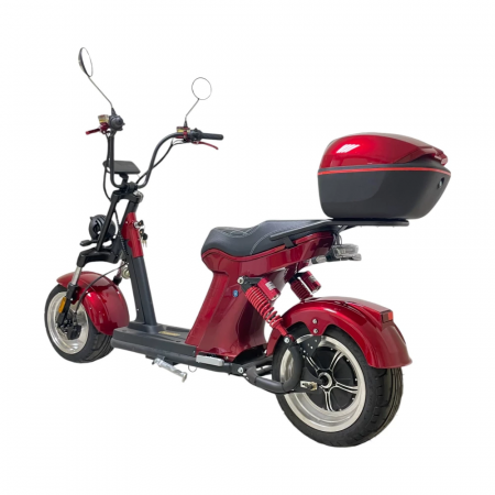 Электроскутер CityCoco GT-M6 PRO