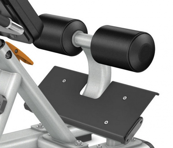 Гиперэкстензия Precor Discovery Line DBR 312