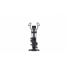 Эллиптический тренажер CardioPower Pro X450 New