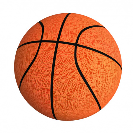 Батут Unix line Supreme Game 16 ft + Basketball (green)
