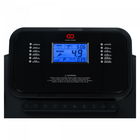 Беговая дорожка CardioPower S20