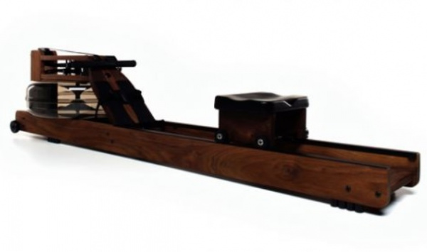 Гребной тренажер WaterRower серии Classic с дисплеем 300 S4