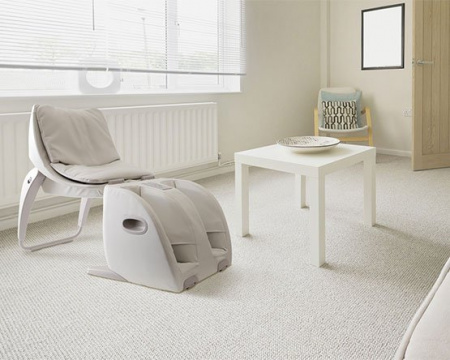 Массажер Inada Cube Plus Ivory