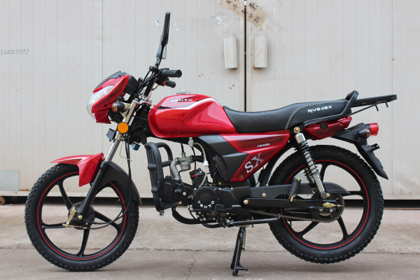 Мопед Vento VMC RIVA - II SX