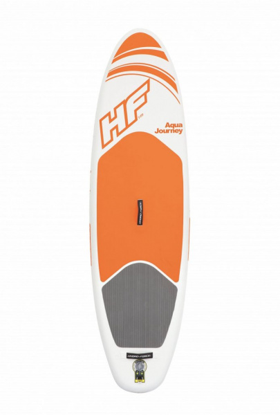 Sup-доска Bestway 65302 BW "Aqua Journey"