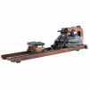 Гребной тренажер Fluid Rower Tunturi Signature R90W