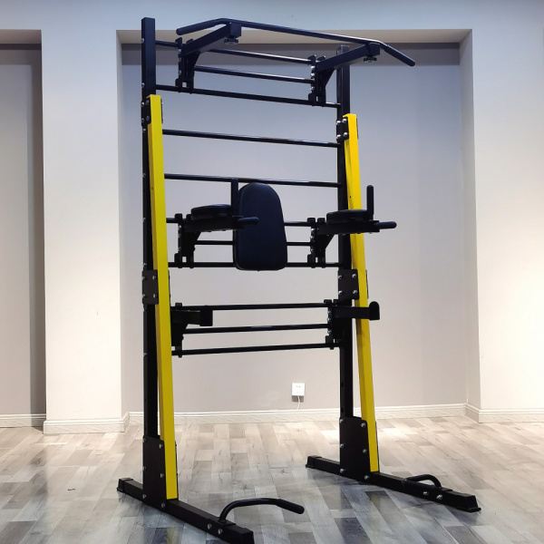 Силовая стойка Apex Intense F302