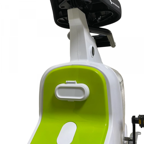 Электроскутер Skyboard Yalta 1200W White