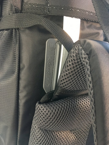 Рюкзак Karrimor Jaguar SA2 Flex Pro 75+15