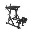 Обратная гиперэкстензия Fitex FTX-FB101