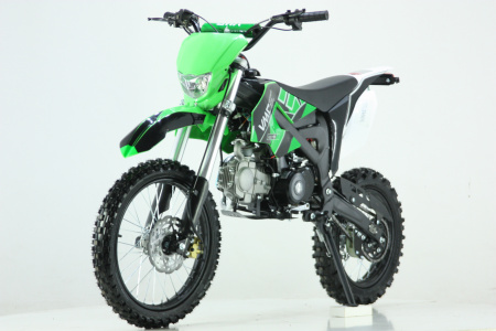 ПитБайк Vento KXD 17/14 (125cc) Фара