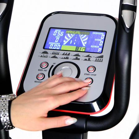 Эллиптический тренажёр Everyfit 150EP