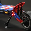 Электросамокат Vsett 11+