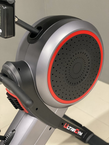 Гребной тренажер UltraGym UG-R003