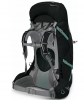 Рюкзак женский Osprey Ariel Plus 60 Black