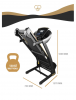 Беговая дорожка Bor Neo PW SLF 03F45A