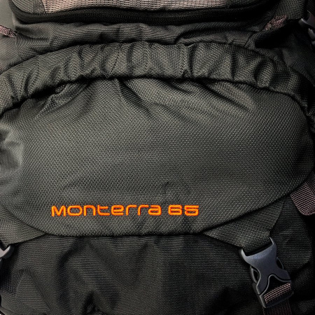 Рюкзак Freetime Monterra 65