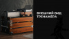 Гребной тренажер WalkingPad Kingsmith