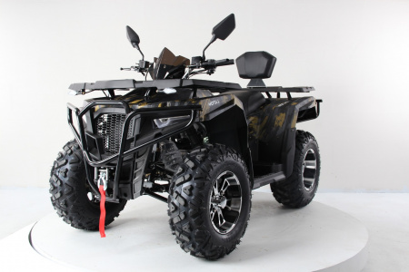Квадроцикл Motax Grizlik 300