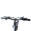 Электровелосипед Hiper Engine B54 Space Gray (2022)