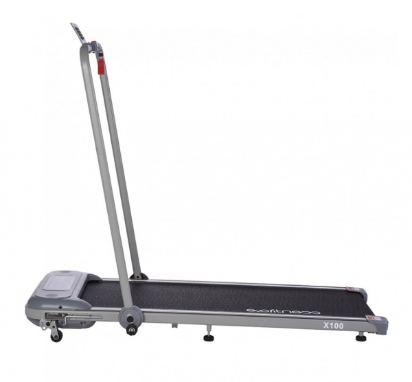 Беговая дорожка Evo Fitness X100