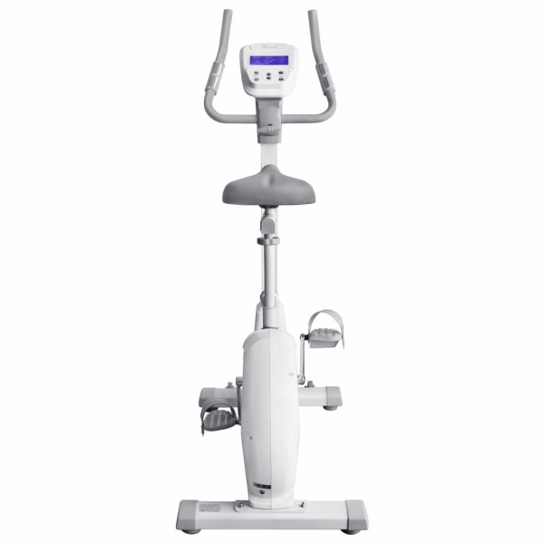 Велотренажер Orlauf Echo (white)