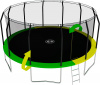 Батут SWOLLEN Exclusive PRO 16 FT