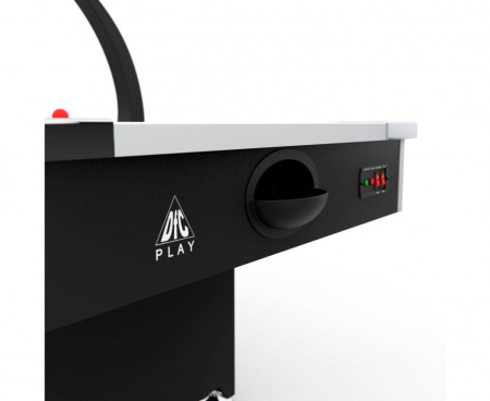 Игровой стол - аэрохоккей DFC Milan II 7ft