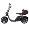 Электроскутер SkyBoard BR70-2WD