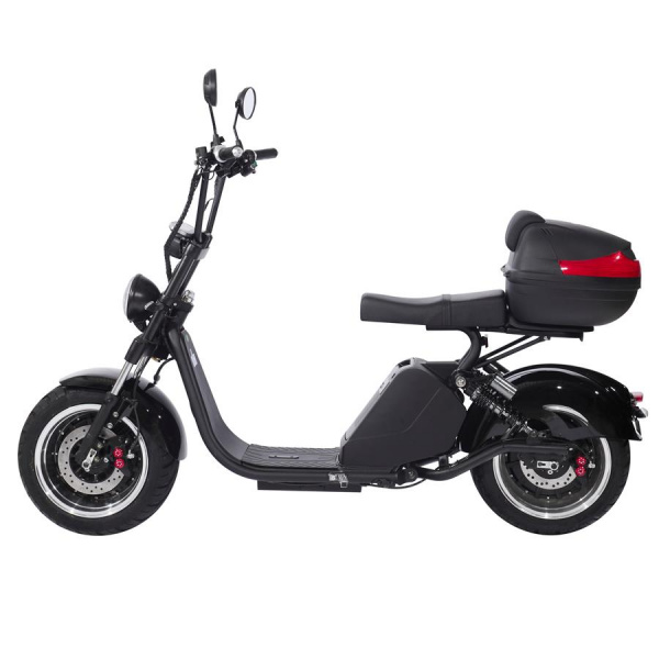 Электроскутер SkyBoard BR70-2WD