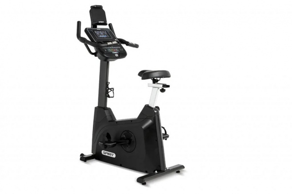 Велотренажер Spirit XBU55 Black