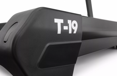 Беговая дорожка электрическая Adidas T-19