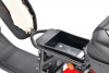 Электроскутер White Siberia Pro 2500W Красняй