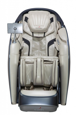Массажное кресло Casada Skyliner 3 (Бежевый)