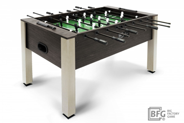 Мини-футбол BFG Tournament Premium Pearl