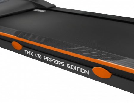 Беговая дорожка Carbon THX 05 Pafers Edition