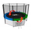 Батут Unix line 8 ft Classic (outside)