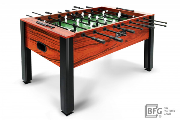Мини-футбол BFG Tournament Premium Exotic