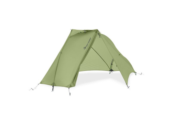 Туристическая палатка Sea to Summit Alto TR1 Plus