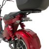 Электроскутер CityCoco GT-M6 PRO