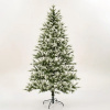Ель искусственная National Tree Company Форест 220 см заснеженные кончики