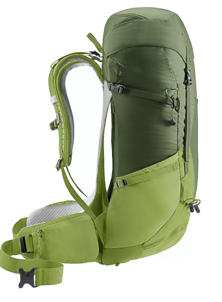 Рюкзак Deuter Futura 32 Khaki/Meadow